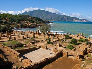 Algeria verso il turismo. Progetti e alberghi in vista