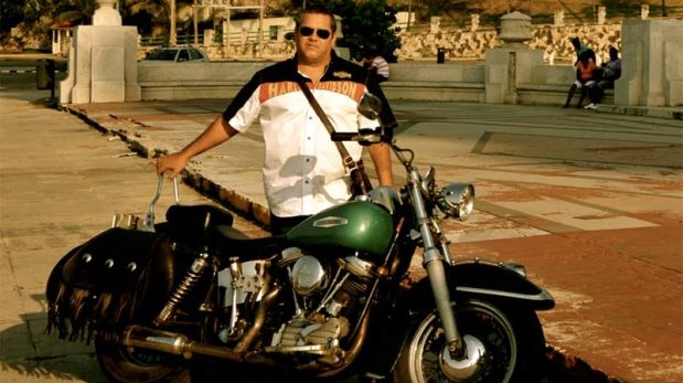 A Cuba nuova agenzia dedicata a un tour in moto sulle tracce del Che