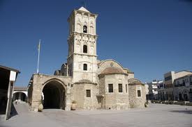 Cipro destagionalizza.Larnaka si propone anche in inverno