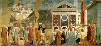 L’arte di Piero della Francesca a Reggio Emilia. Evento nell’ambito di Expo 2015