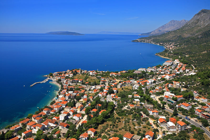 In Croazia arriva un nuovo sentiero turistico