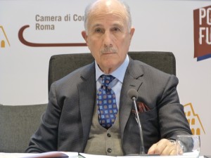Giancarlo Mulas presidente EBTL