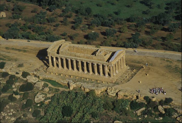 La Sicilia mira al suo Patrimonio Unesco