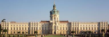 Berlino presenta il restauro del castello Charlottenburg