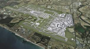 Aeroporto di Fiumicino, Enac: giovedì riapre molo D del Terminal 3