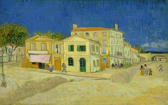 A Amsterdam tra Van Gogh e Munch