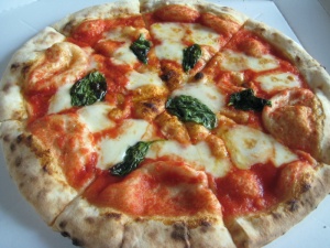 La Pizza richiede inserimento Unesco Patrimonio immateriale