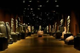 A Torino apre il nuovo Museo Egizio