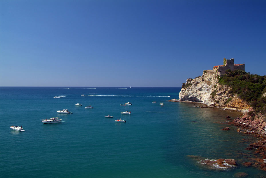 Il mare più bello, Toscana e Sicilia al top
