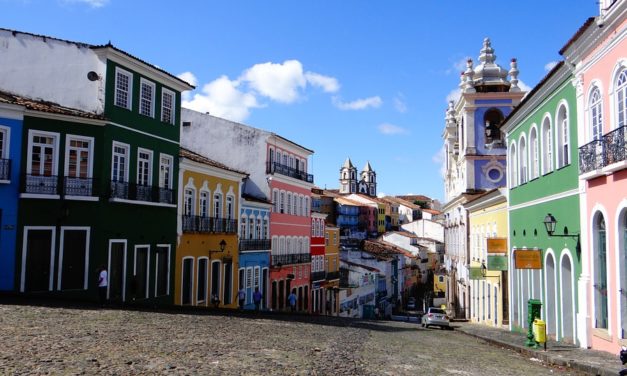 Cearà e Bahia, due bellezze nel nord-est del Brasile