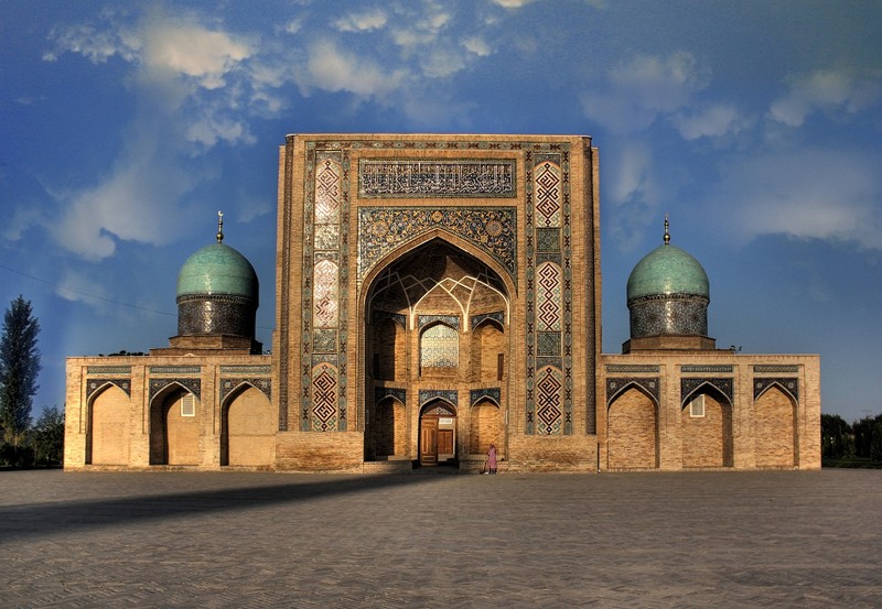 Tashkent 2