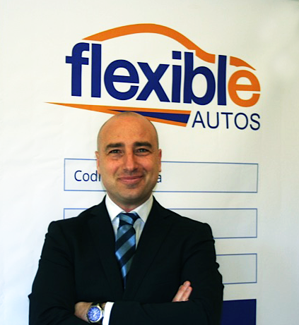 Alessandro Patacchiola Flexible Autos 2015