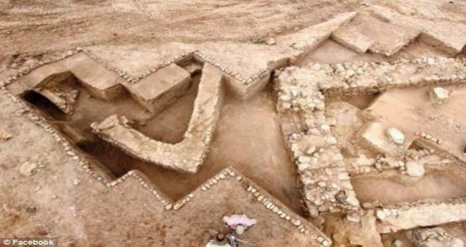 Novità archeologiche in Giordania