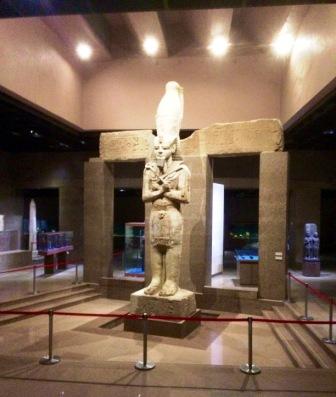 Aswan e Museo della Nubia per il rilancio dell’Egitto