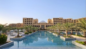 Hilton Ras al Khaimah  (1)