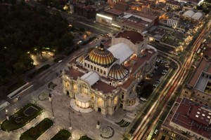 Mexico City (2)