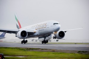 emirates-sfo-atterraggio