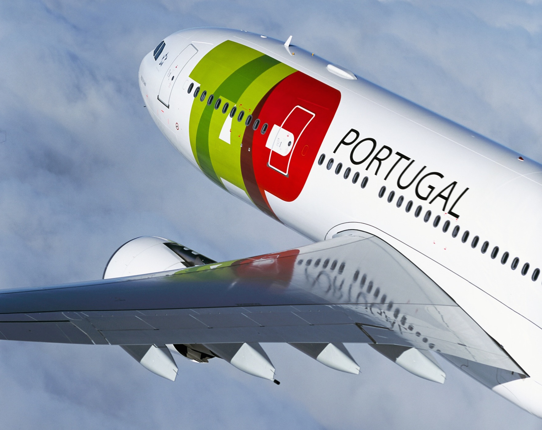 Travelport ha firmato un accordo pluriennale con TAP Air Portugal