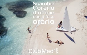 Club Med Fuso Orario