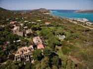 Mare e relax a maggio in Sardegna