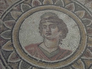 mosaici del Museo Nazionale del Bardo (3)