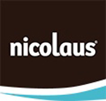 nicolaus logo