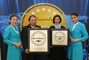Skytrax_Bangkok Airways