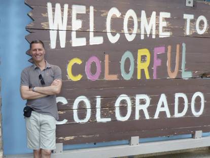 Colourful Colorado di Konrad Travel