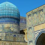 REPORTAGE UZBEKISTAN: UN VIAGGIO FUORI DAL TEMPO