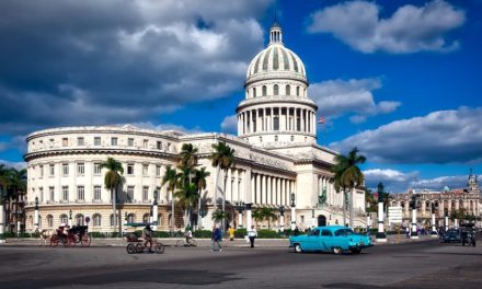 Cuba, uno dei paradisi è ancora qui in questa isola diversa da tutte le altre…