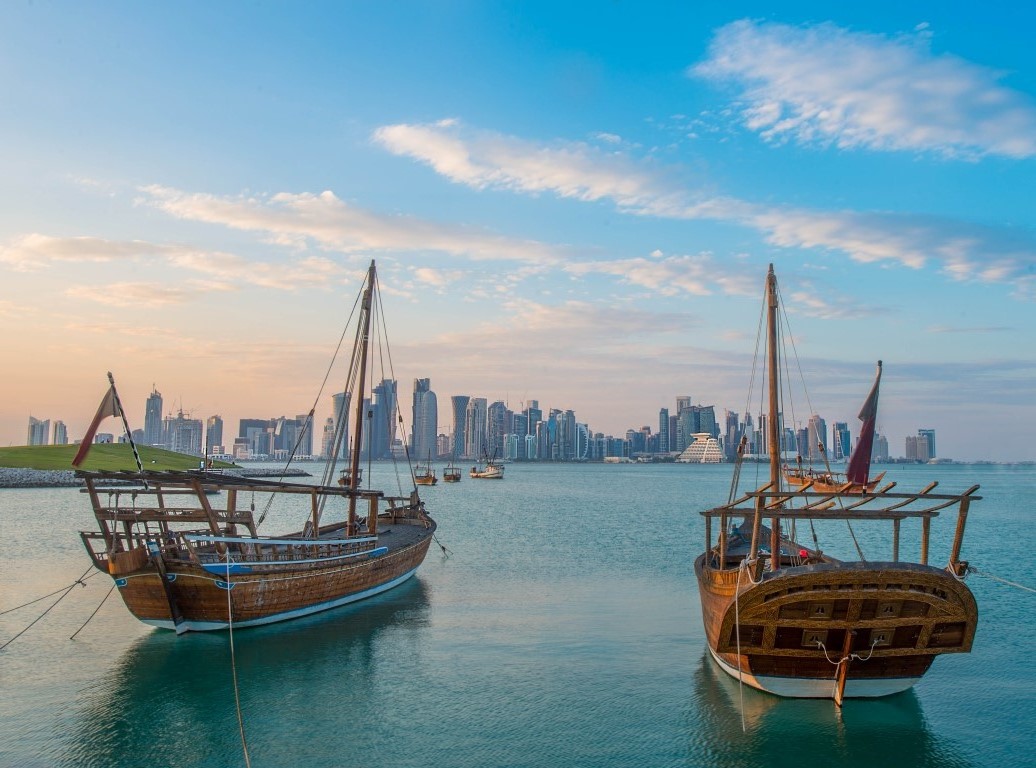 Idee per Viaggiare aggiunge il Qatar