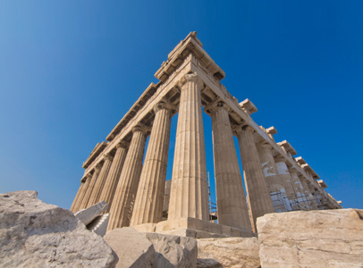 Tour della Grecia di ViaggiOggi