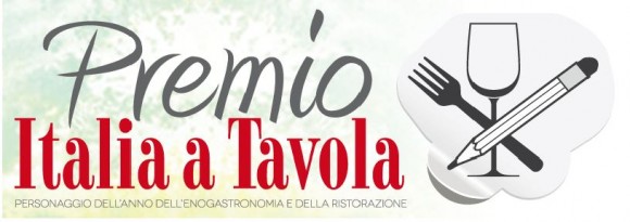 Premio Italia a tavola