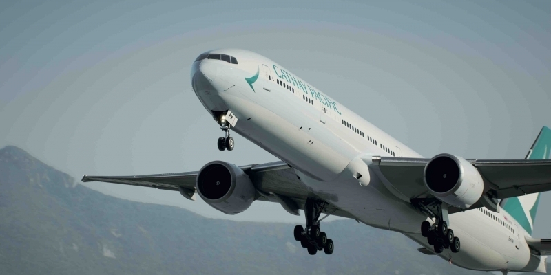 Cathay Pacific Group: 32 aerei A321neo