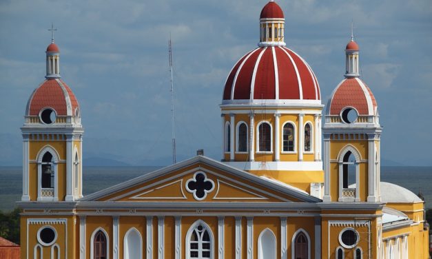 Nicaragua, paesaggi mozzafiato e natura incontaminata