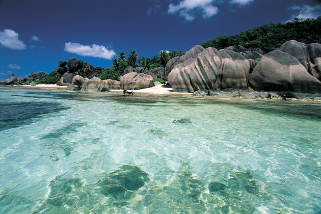 Seychelles e Mauritius targati Hotelplan