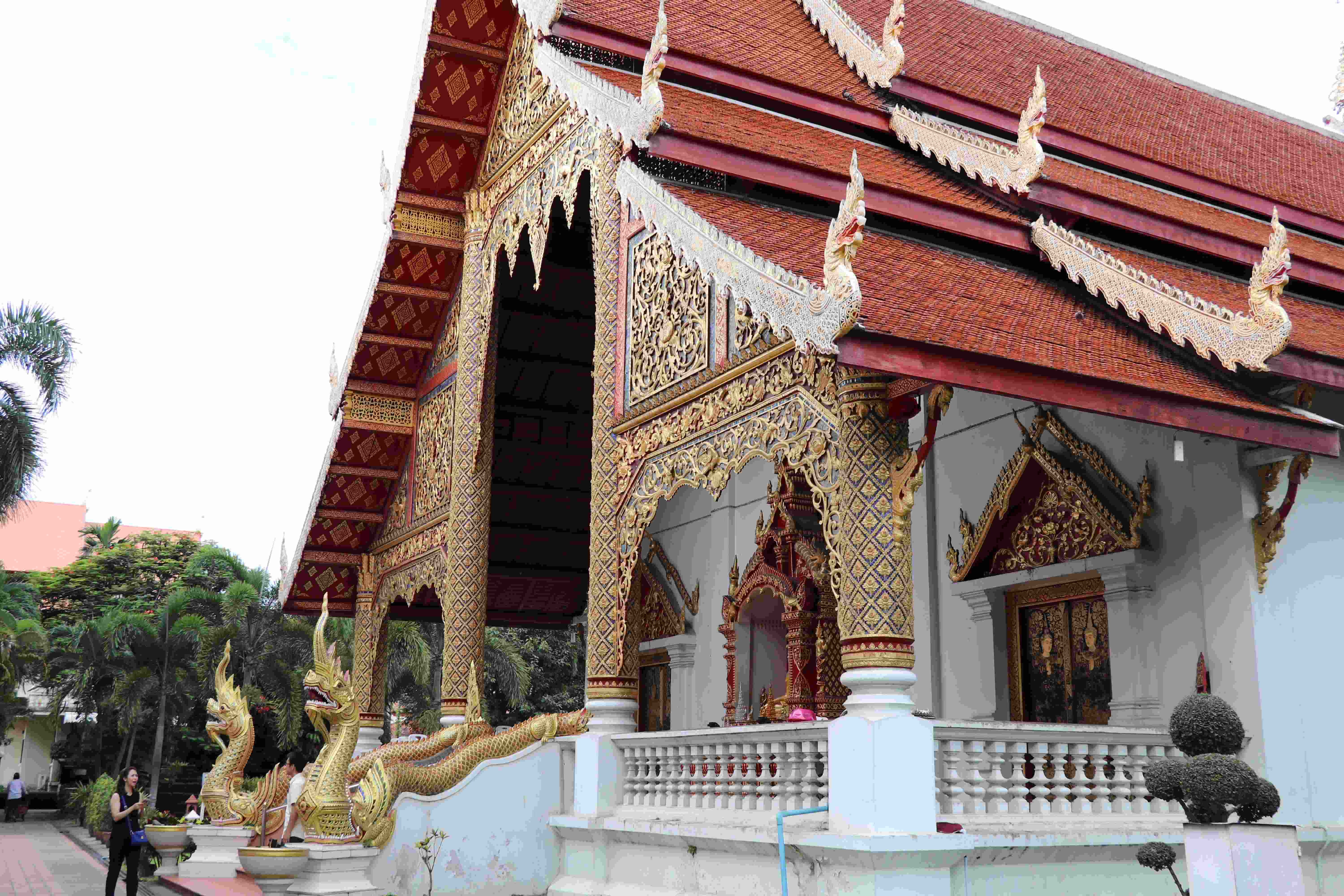 Le nuove frontiere del turismo in Thailandia