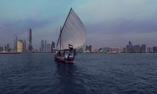 Wide Music Programme 2017/2018 ad Abu Dhabi