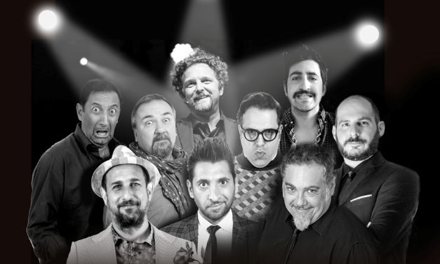 Costa Diadema: il 10 marzo 2018 a bordo per la Comic Cruise