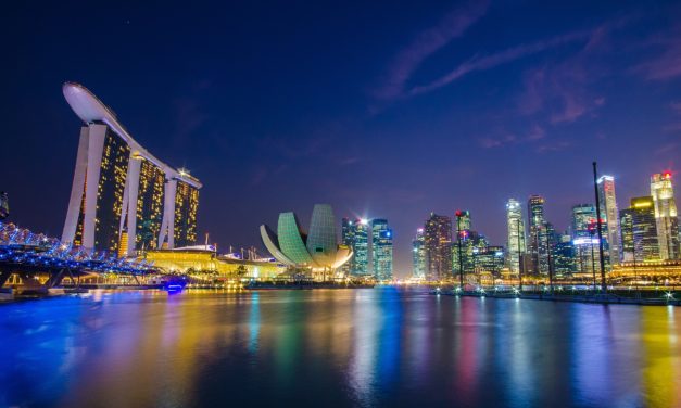 Mappamondo e Singapore Tourism Board insieme per “Singapore Stopover”
