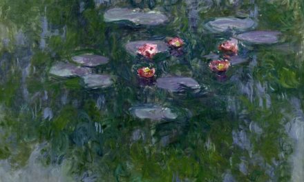 Claude Monet: mostra al Vittoriano di Roma con circa 60 opere