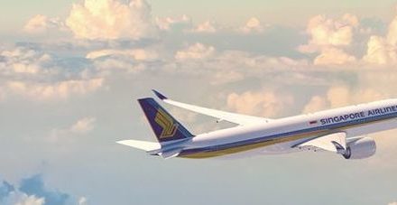 Singapore Airlines: ordine di 13,8 miliardi di dollari con Boeing