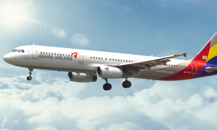 Asiana Airlines: nuova affiliata Ibar. Ed ora sono 52 affiliate