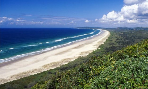 Cresce il turismo in South Australia