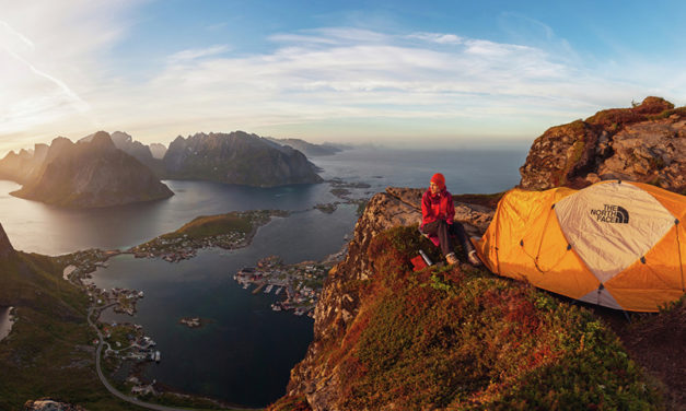 Un’importante novità Giver sulla Norvegia