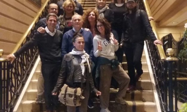 Hotelplan: educational in Cile per 8 agenti di viaggio