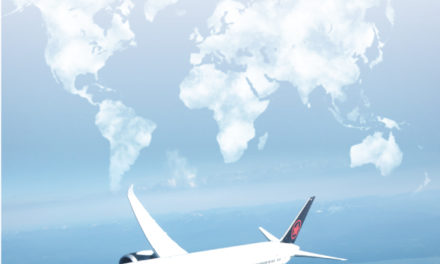 Al TTG la presentazione della partnership fra Air Canada e Idee per Viaggiare