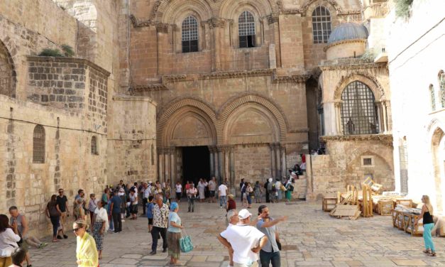 Dal 1’ novembre nuove regole per ingresso in Israele