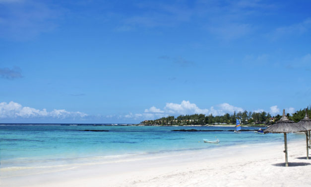 Idee per Viaggiare: nuovo boutique hotel a Mauritius
