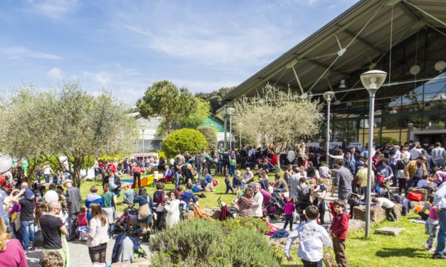 Al via il Kids Food Festival: il cibo a portata di bambino